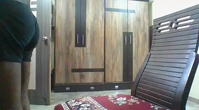 vikram74 online show from 01/11/25, 12:07