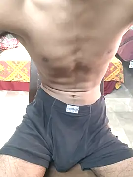 vikram74 online show from 05/12/26, 09:28
