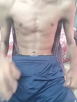 vikram74 online show from 05/17/26, 08:01