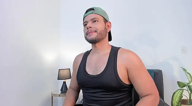 Nate Ocean online show from 02/18/25, 01:10