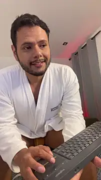 Nate Ocean online show from 11/23/25, 04:01