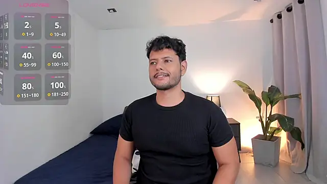 Nate Ocean online show from 05/09/26, 01:44