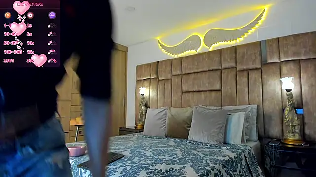 petterwilly1 online show from 03/02/26, 03:08