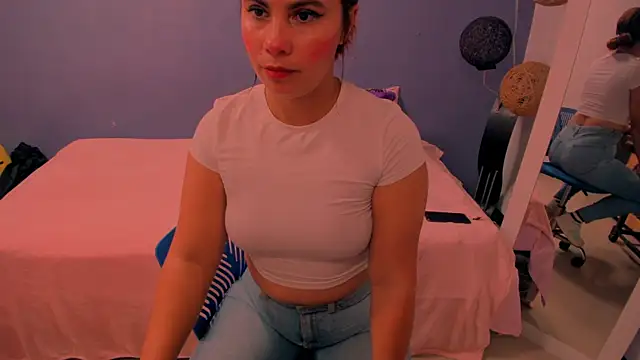 gigi stephans online show from 02/15/25, 12:48