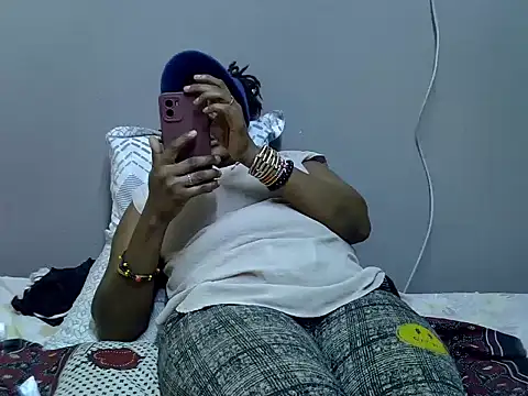 Hot Caro online show from 12/12/24, 04:53