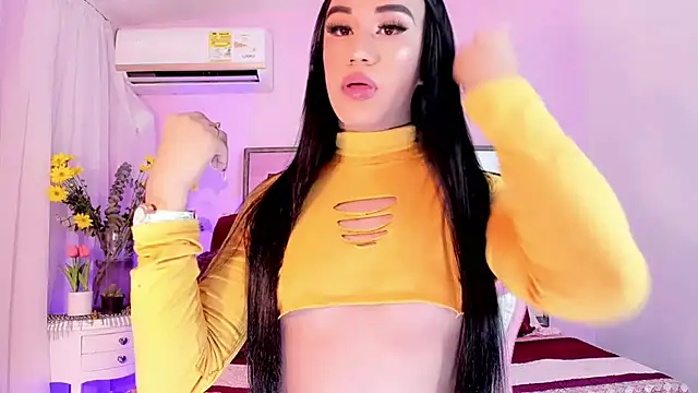 Snapshot of ShantalGirs chatting on 02/13/25, 11:04 ShantalGirs online show from 02/13/25, 11:04