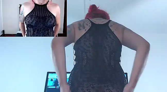 VioletaaaSlave online show from 02/02/25, 05:15