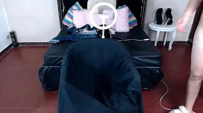 VioletaaaSlave online show from 02/03/25, 05:35