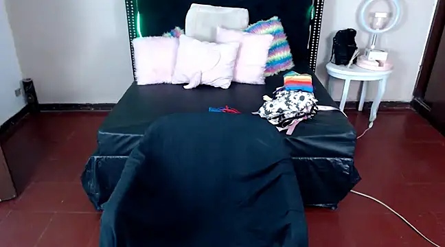 VioletaaaSlave online show from 02/09/25, 11:04