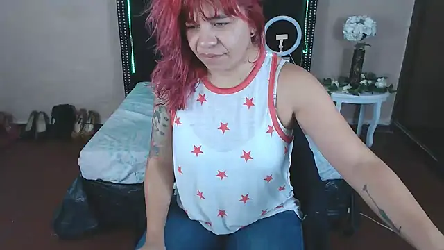 VioletaaaSlave online show from 11/14/25, 11:31