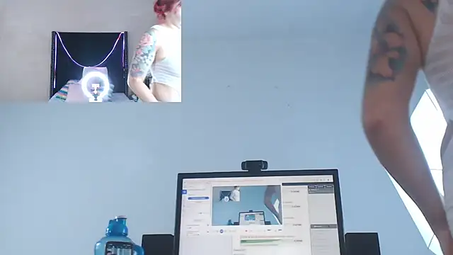 VioletaaaSlave online show from 11/23/25, 10:59