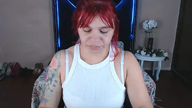 VioletaaaSlave online show from 04/15/26, 11:17