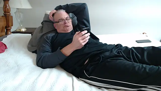 Snapshot of JaySloan chatting on 01/31/25, 02:28 JaySloan online show from 01/31/25, 02:28