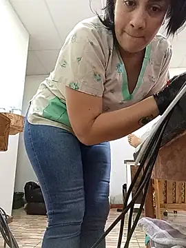 XGabrielaXX online show from 02/04/26, 12:55