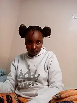 StacyGee24 online show from 10/30/25, 10:16