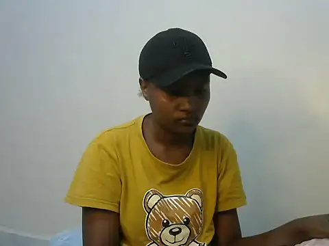 StacyGee24 online show from 03/20/26, 03:06