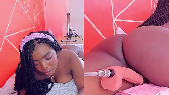 zoeethompson cm online show from 02/14/25, 01:34