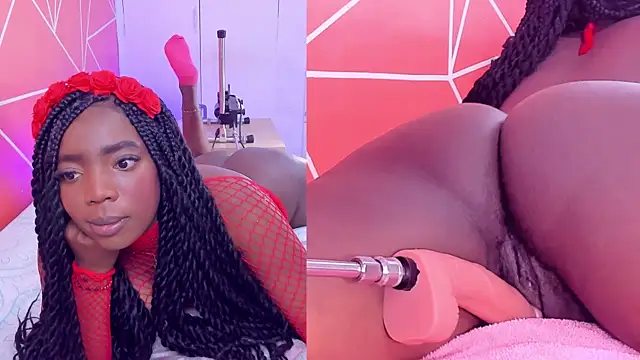 zoeethompson cm online show from 03/01/25, 07:48