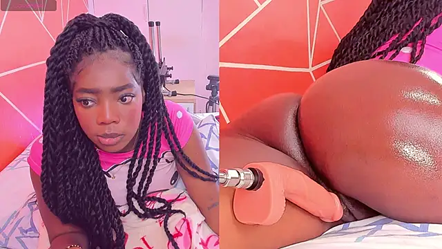 zoeethompson cm online show from 03/12/25, 11:20