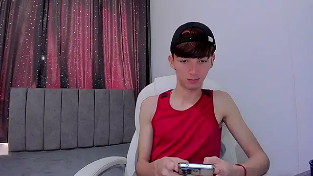 Snapshot of Jake_evans chatting on 01/06/25, 03:08 Jake evans online show from 01/06/25, 03:08