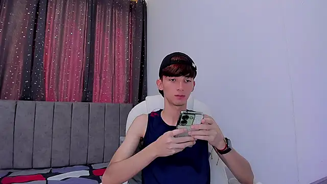 Snapshot of Jake_evans chatting on 01/08/25, 03:28 Jake evans online show from 01/08/25, 03:28