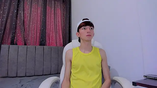 Snapshot of Jake_evans chatting on 01/19/25, 03:10 Jake evans online show from 01/19/25, 03:10