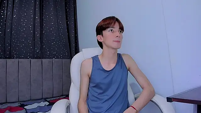 Snapshot of Jake_evans chatting on 02/03/25, 02:58 Jake evans online show from 02/03/25, 02:58