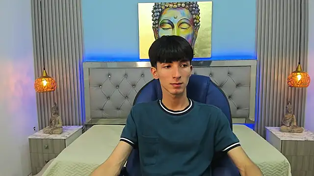 Snapshot of Jake_evans chatting on 09/10/25, 07:58 Jake evans online show from 09/10/25, 07:58