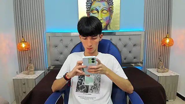 Snapshot of Jake_evans chatting on 09/12/25, 07:47 Jake evans online show from 09/12/25, 07:47