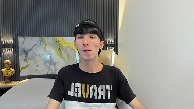 Snapshot of Jake_evans chatting on 10/09/25, 07:45 Jake evans online show from 10/09/25, 07:45