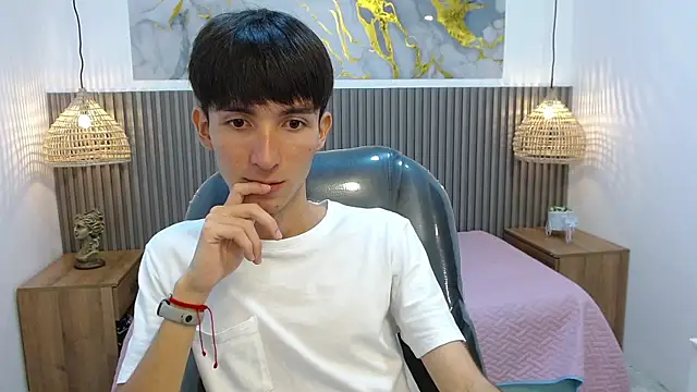 Jake evans online show from 11/17/25, 01:17