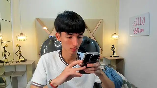 Jake evans online show from 12/19/25, 07:43