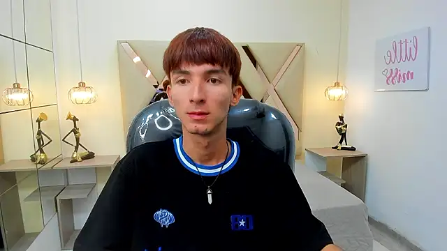 Jake evans online show from 02/02/26, 07:23