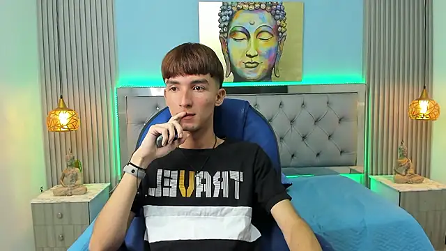 Jake evans online show from 02/28/26, 04:57