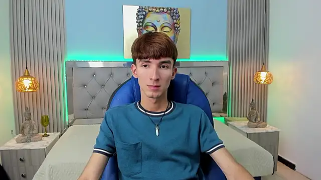 Jake evans online show from 03/16/26, 04:07