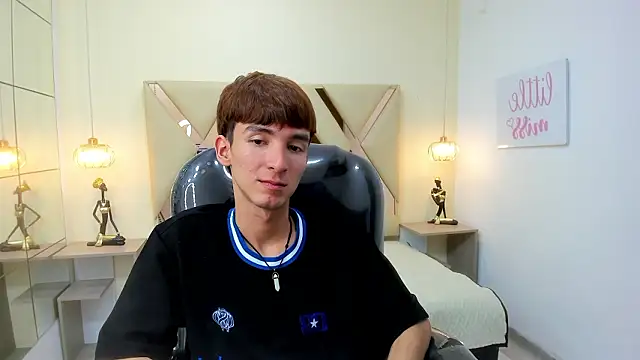 Jake evans online show from 03/21/26, 08:19