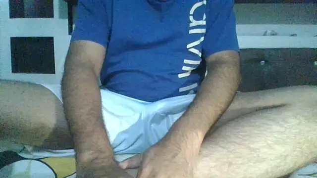 lovehalf08 online show from 06/07/26, 09:02
