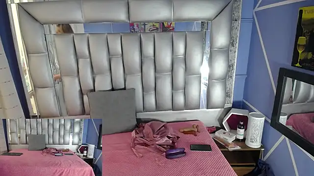 sophia ny online show from 03/13/25, 01:29