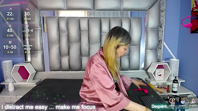 sophia ny online show from 09/26/25, 01:59