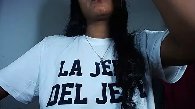 Sashabreck online show from 12/21/25, 02:51