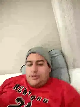 antoniovento online show from 11/21/25, 01:43