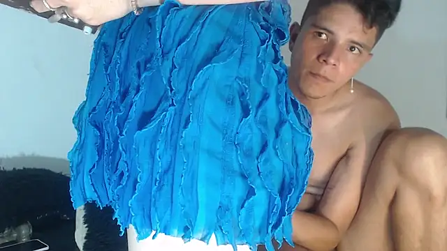 kimkyfox online show from 03/12/25, 08:51