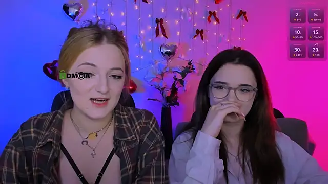 liana kisses online show from 04/18/26, 06:56