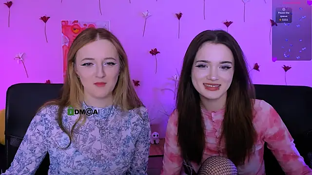 liana kisses online show from 05/01/26, 07:51