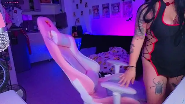 FernandaOrtegaaa online show from 11/13/25, 12:20