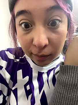 FernandaOrtegaaa online show from 12/15/25, 05:17