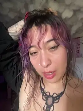 FernandaOrtegaaa online show from 04/03/26, 07:56