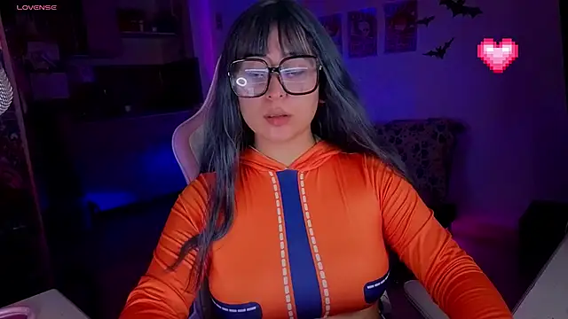 FernandaOrtegaaa online show from 04/04/26, 11:57