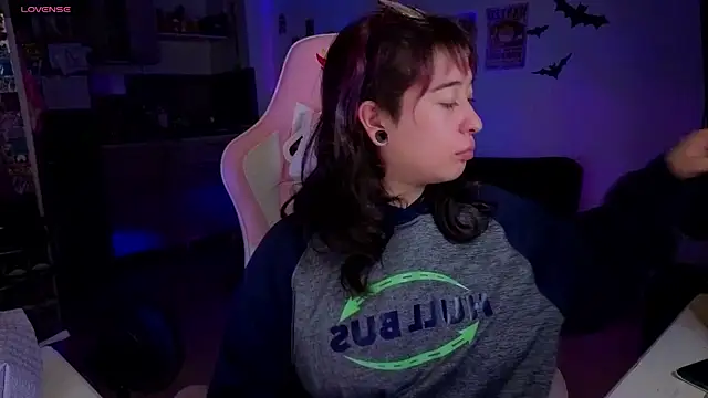 FernandaOrtegaaa online show from 05/05/26, 12:40