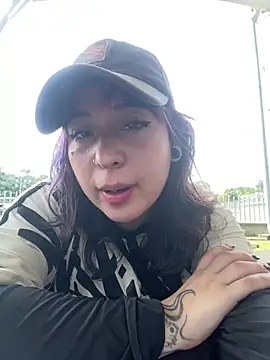 FernandaOrtegaaa online show from 05/31/26, 04:25